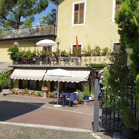 Gasthof Albergo Ressmair Merano Exterior photo