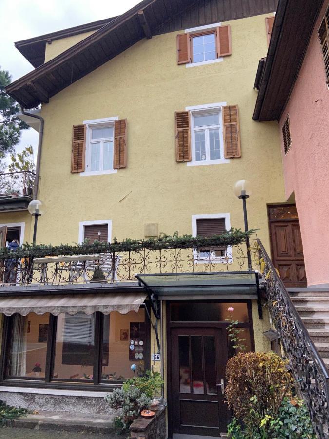 Gasthof Albergo Ressmair Merano Exterior photo