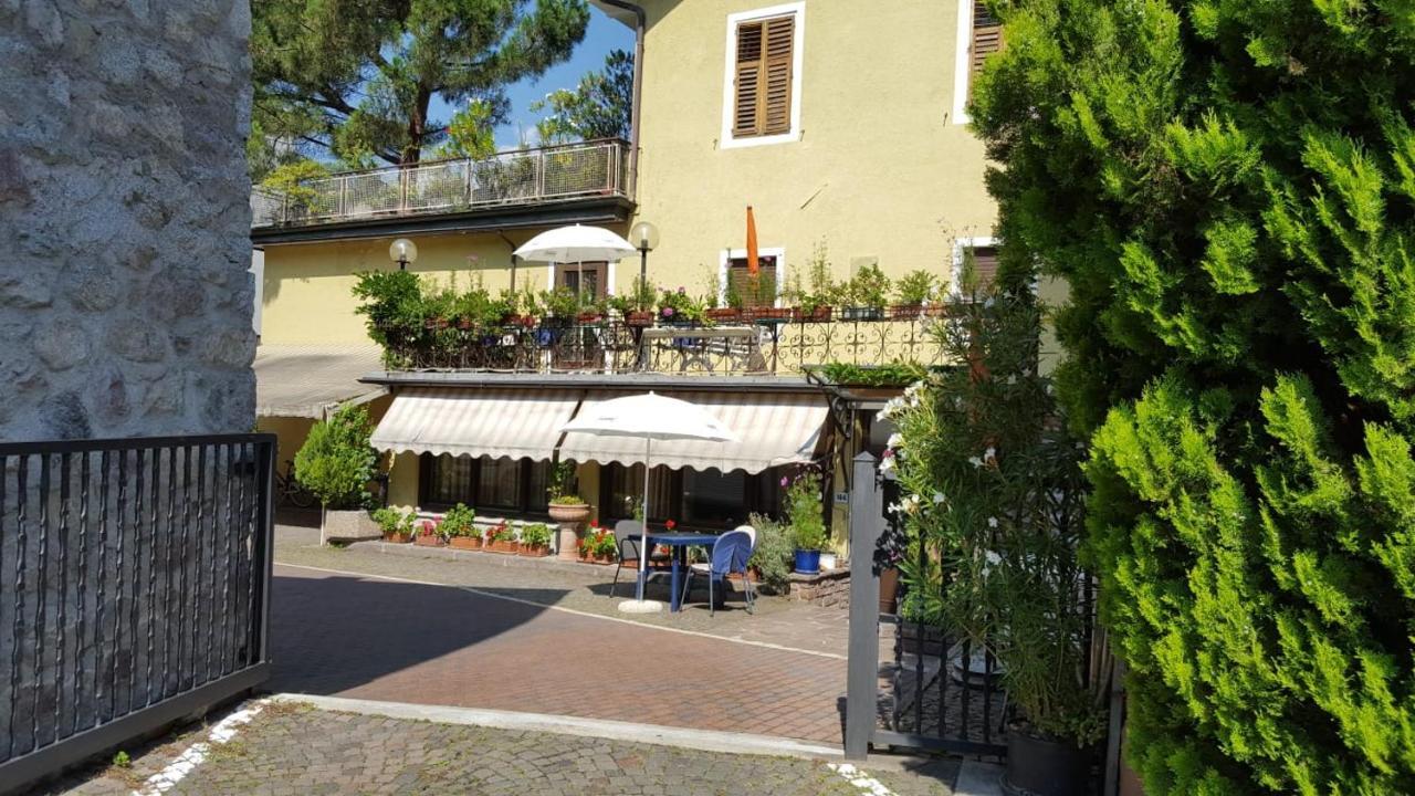 Gasthof Albergo Ressmair Merano Exterior photo